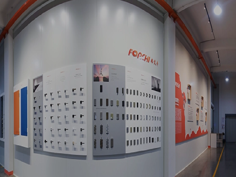 door hardware manufactuers