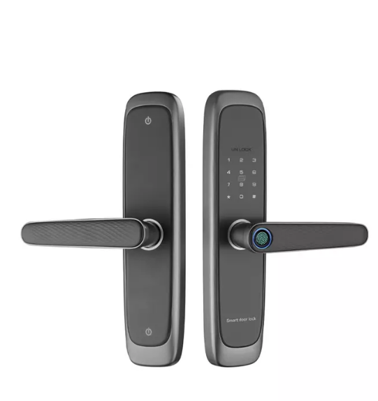 Smart Locks Vs Mechanical Door Hardware: Which One To Pick? Smart Locks Vs Mechanical Door Hardware: Which One To Pick?
