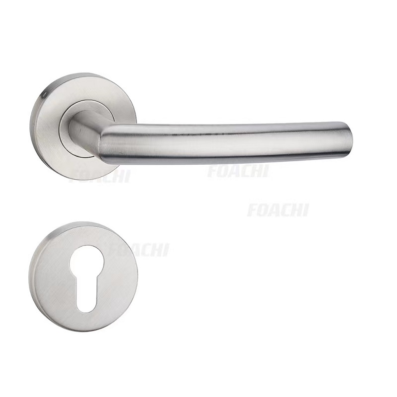 004 Stainless Steel Door Handle
