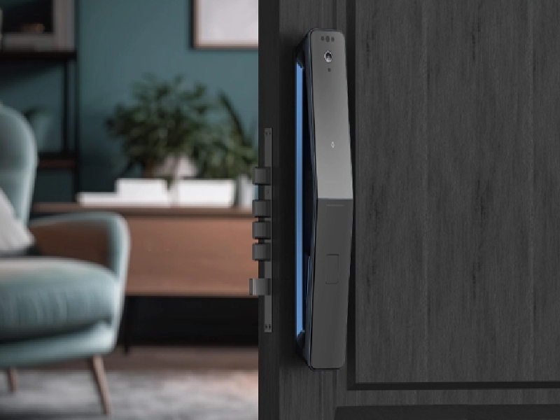 Residential security