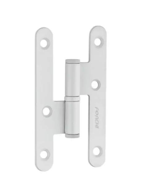 Understanding Different Door Hinge Types – Butt, Continuous, Pivot & Concealed Understanding Different Door Hinge Types – Butt, Continuous, Pivot & Concealed