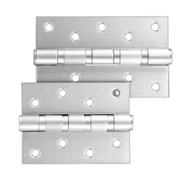 All About Door Hinges