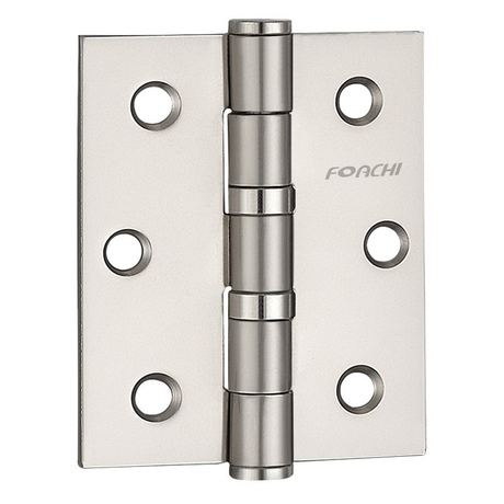 Door Hinge Pemium75*63*2.5-2BB FHP Φ10.8
