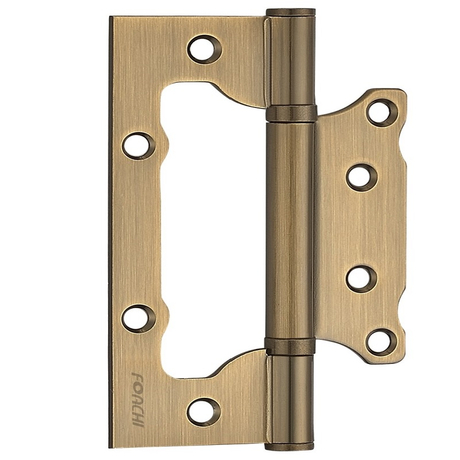 Door Hinge Pemium125*75*2.5-2BB FHP Φ11.5