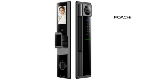Smart Lock Q80