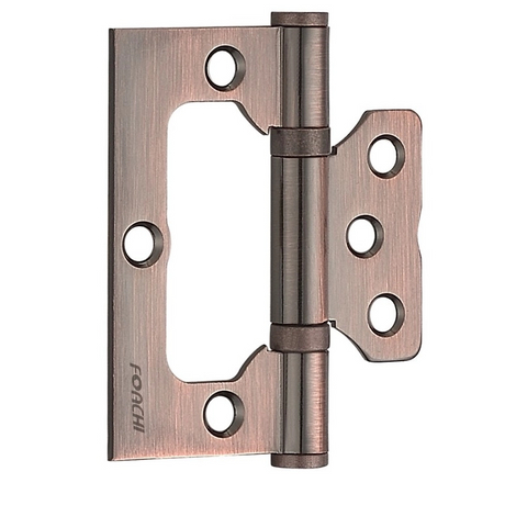 Door Hinge Pemium 75*63*2.5-2BB FHP Φ10.8