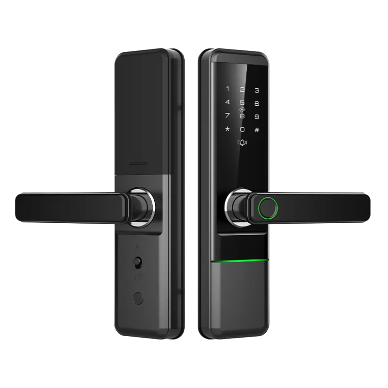 Smart Lock