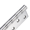 Stainless Steel Hinge