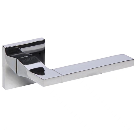 Door handle Aluminum hardware A011-E20