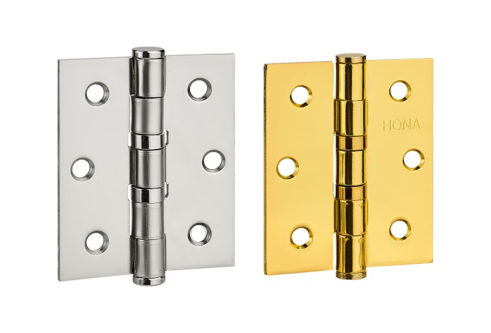 Door Hinges