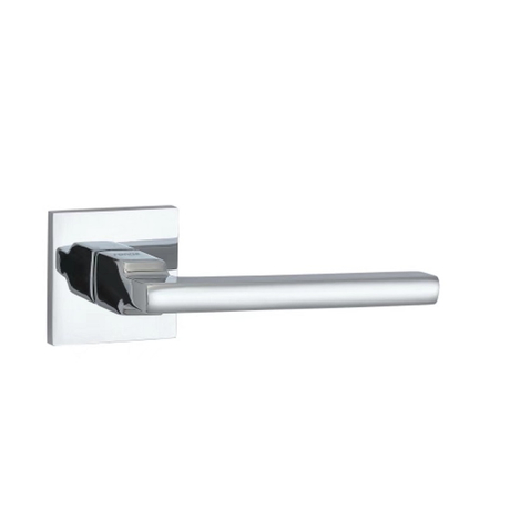CP Finish A001-E20 Aluminium Door Handle