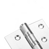 Stainless Steel Hinge